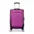American Tourister 4 Kix 3.0 20-Inch Softside Expandable Carry-On Luggage for $80.99