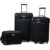 American Tourister Fieldbrook XLT 4-Piece Softside Luggage Set for $66.23