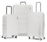 3-Piece American Tourister Stratum 2.0 Luggage Set for $100 – 75% Off $100.00