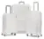 3-Piece American Tourister Stratum 2.0 Luggage Set for $100 – 75% Off $100.00