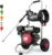 AMERISUN 3800 PSI Gas Pressure Washer for $208 with Free Shipping