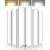 Ametheus 16″ Under Cabinet Motion Sensor LED Lights (6-Pack) – $35.39 (49% Off)