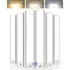 TrixHub 4-Mode Rechargeable Flashlight with 9000mAh Battery – $16