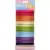 Amifiy Colorful Hair Ties – 32 Count for $1.98