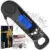 Ammzo Instant Read Digital Meat Thermometer for $5.49