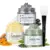 ANAI RUI 3-Pack Clay Spa Face Masks for $7.42