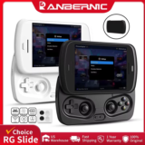 Anbernic RG Slide Retro Handheld Game Console for $101.47