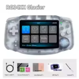 ANBERNIC RG34XX Retro Handheld Game Console Now $41.03