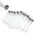 Anbull 9-Piece Ratcheting Wrench Set with Open Flex Head for $59.99