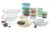 Anchor Hocking 30-Piece Glass Food Storage & Baking Set for $20