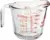 Anchor Hocking 2-Cup Glass Measuring Cup – $3.97 ($24.41 Original)