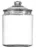 Anchor Hocking 2 Gallon Heritage Hill Glass Jar with Lid for $14
