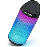 Ancober ACB-002 Portable Bluetooth 5.3 Speaker – Waterproof (IPX4), 20W – $16.99 ($49.99 Orig.)