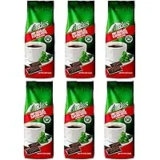 6-Pack Andes Coffee Flavored Ground Coffee – Premium Arabica, 12oz for $9.45