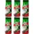 6-Pack Andes Coffee Flavored Ground Coffee – Premium Arabica, 12oz for $9.45