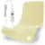 Andola 33″ x 17″ Electric Heating Pad (Yellow or Gray) – 6 Heat Settings $19.99