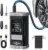 Aneson 150PSI Cordless Rechargeable Air Compressor Tire Inflator for $12.99