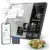 Angryicy Smart Nutritional Food Scale with 24 Nutrient Tracking for $12.99