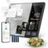 De’Longhi Stilosa 15-Bar Espresso Machine with Milk Frother for $99.00