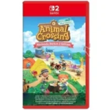 Animal Crossing: New Horizons for Nintendo Switch – Now $39.99