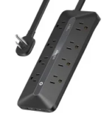 Anker 12-in-1 USB-C Power Strip with 5ft Extension Cord – $23.99 ($29.99 List Price)