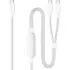HAMITOR Toilet Bowl Brush Set with Hidden Holder for $5.98