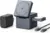 Anker 15W 3-in-1 MagSafe Wireless Charging Cube for $64.99