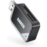 Anker 2-in-1 USB 3.0 Micro SD Card Reader for $8.99