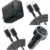 Anker 4-in-1 Charging Kit with 45W Wall Charger and 67W Car Charger for $44.99