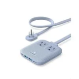 Anker A9129 67W 6-in-1 Nano Charging Station for $33.99