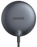 Anker MagGo Qi2 15W MagSafe Charger Pad Now Only $15