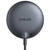 Anker MagSafe 15W Travel Wireless Charger Pad Now $14.99