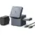 Anker MagSafe 3-in-1 15W Max Fast Charging Wireless Charger Cube for $64.99