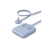 Anker Nano 67W Max 6-in-1 USB C Charger Power Strip for $33.99