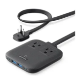 Anker Nano 6-in-1 Charging Station Power Strip for $34
