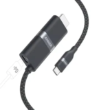 Anker Nano 3′ USB-C to HDMI Cable Adapter for $9.99