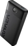 Anker Power Bank 20,000mAh, 15W, 2-Port – $65.39