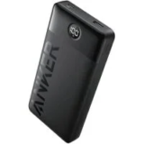 Anker PowerCore 20000mAh 15W Dual-Port Power Bank for $26.99