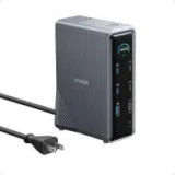 Anker Prime 14-in-1 USB-C Docking Station with Dual 4K HDMI for $169.99