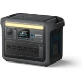 Anker SOLIX C1000 1056Wh LiFePO4 Portable Power Station for $399