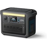 Anker Solix C1000 1056Wh LiFePO4 Battery Power Station for $399.00