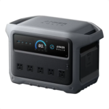 Anker Solix C1000 Portable Power Station Now $429, Save $370