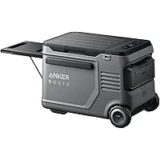 Anker SOLIX EverFrost 2 40L Cooler with Road Trip Kit for $649.99