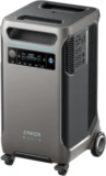 Anker SOLIX F3800 3840Wh Solar Generator Portable Power Station for $1800