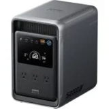 Anker SOLIX S2000 1500W Portable Power Station for $598.39