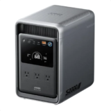 Anker SOLIX S2000 Portable Power Station for $649.99