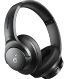Save 43% on Anker Soundcore Q20i Hybrid Active Noise Cancelling Headphones for $40 $40.00
