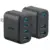 Anker Zolo 50W USB-C Charger 2-Pack for $25 $25.00