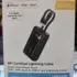 TOTU 10,000mAh Dual-Wire Power Bank 22.5W Fast Charging for $24.39