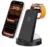 Anlmz 3-in-1 Wireless Charging Station for iPhone, AirPods, and Apple Watch – Now $9.99